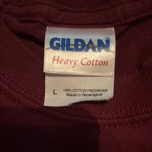 Aggie Mom Texas A&M Maroon T-Shirts - Lot of 4, Size Large - Picture 9 of 9